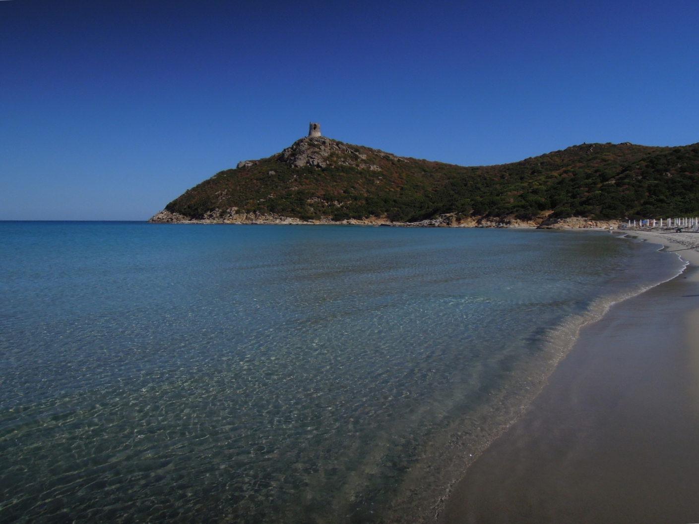 GIUNCO RIVA E TORRE