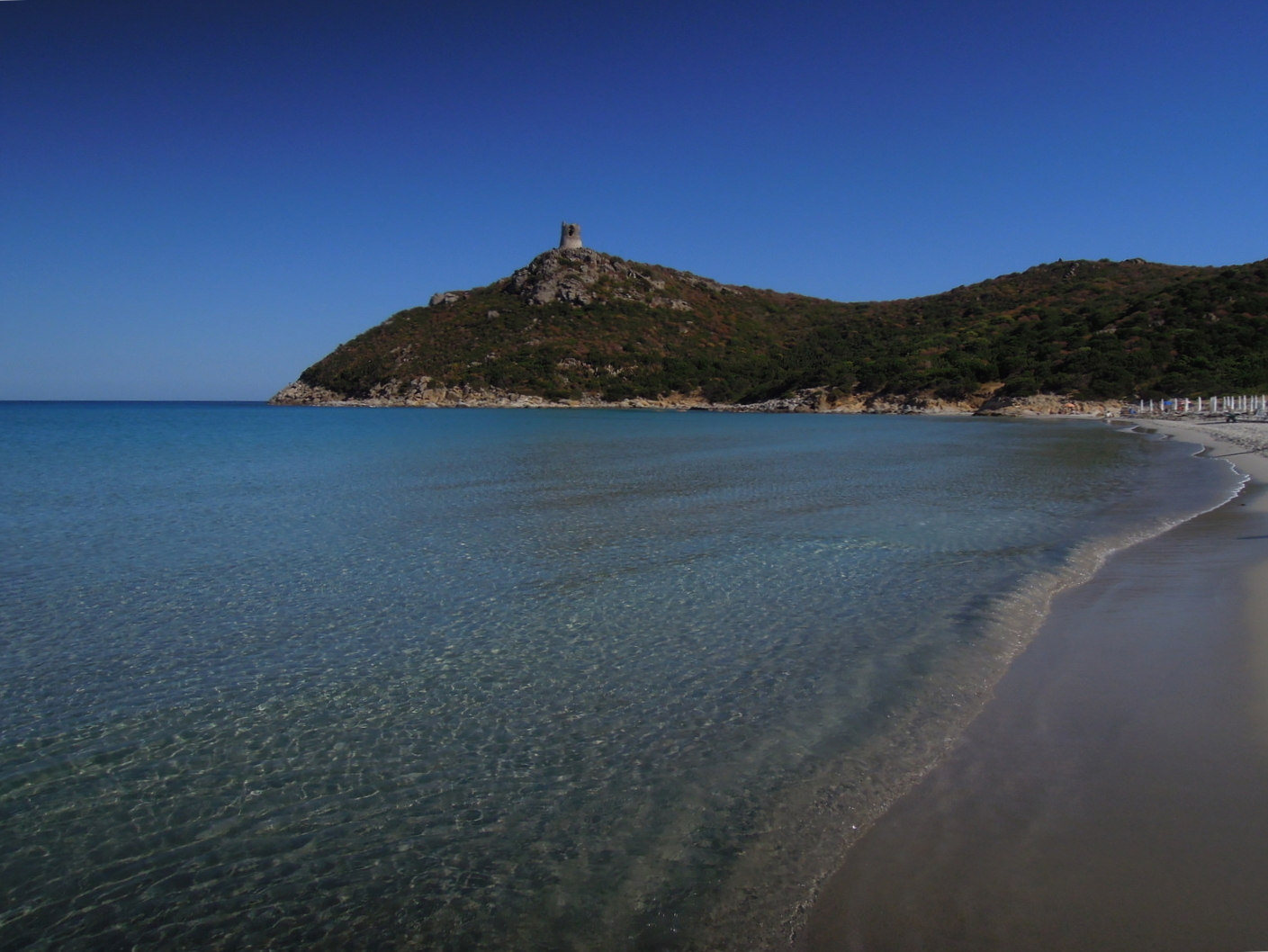 GIUNCO RIVA E TORRE