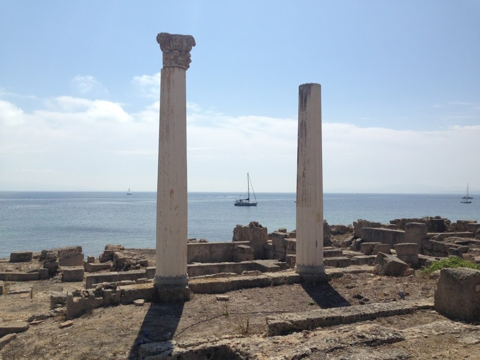tharros