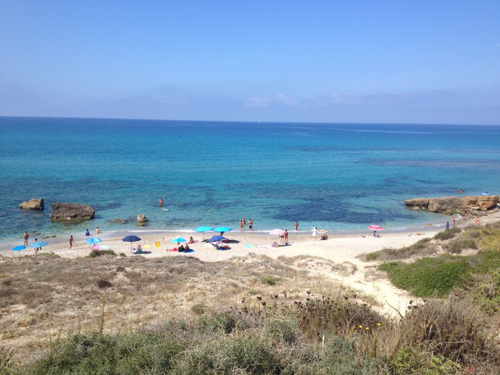 SAN GIOVANNI DI SINIS Sardinia12