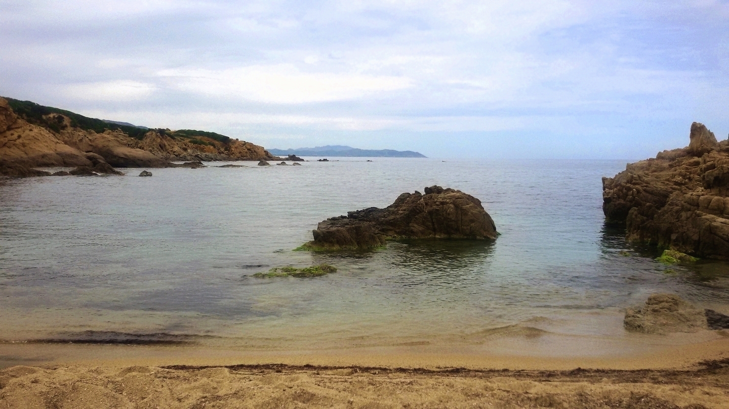Portu de S'Illixi