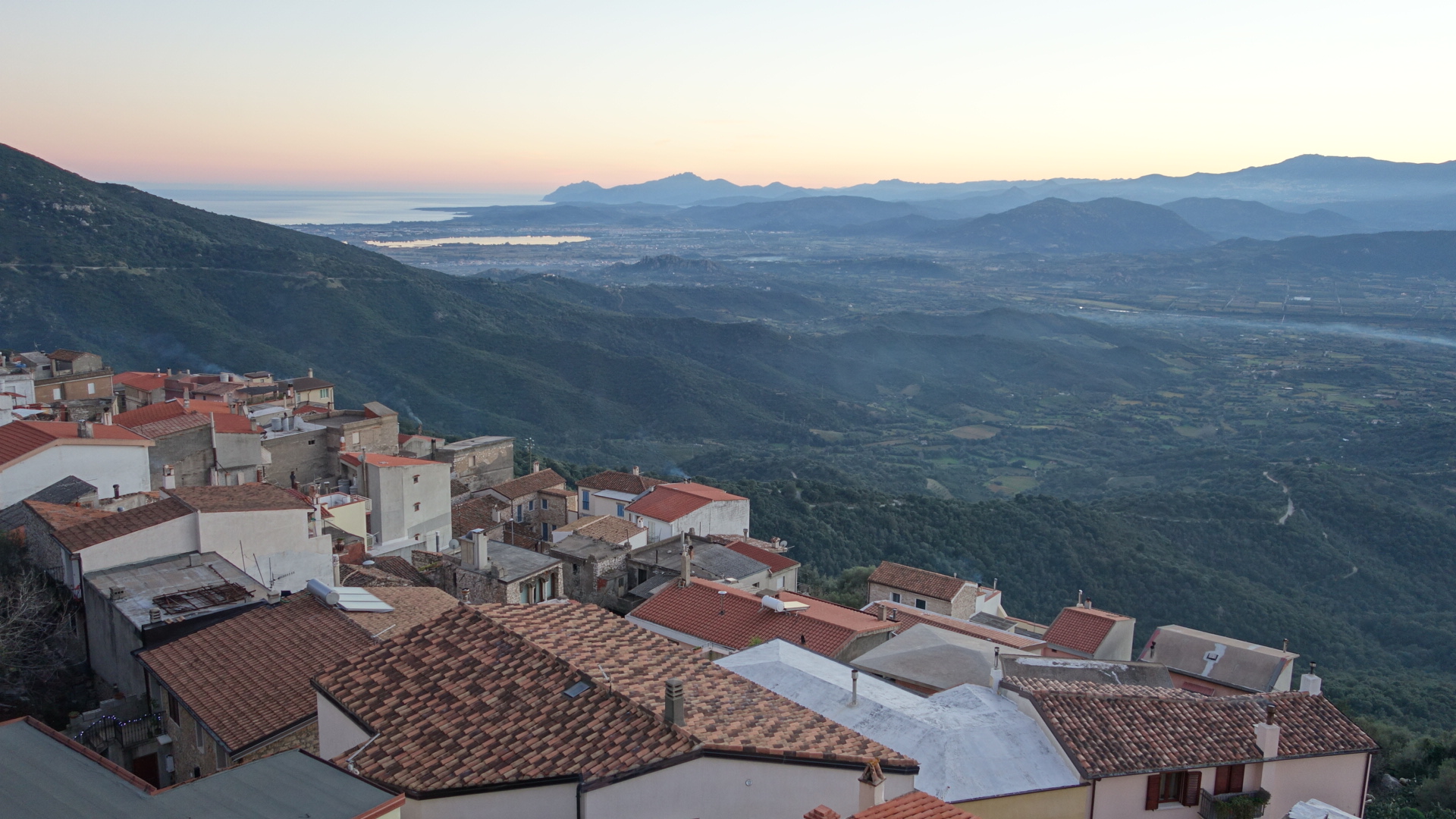 Navidad, Fin de año en Cerdeña -Islas de Italia - Foro Italia